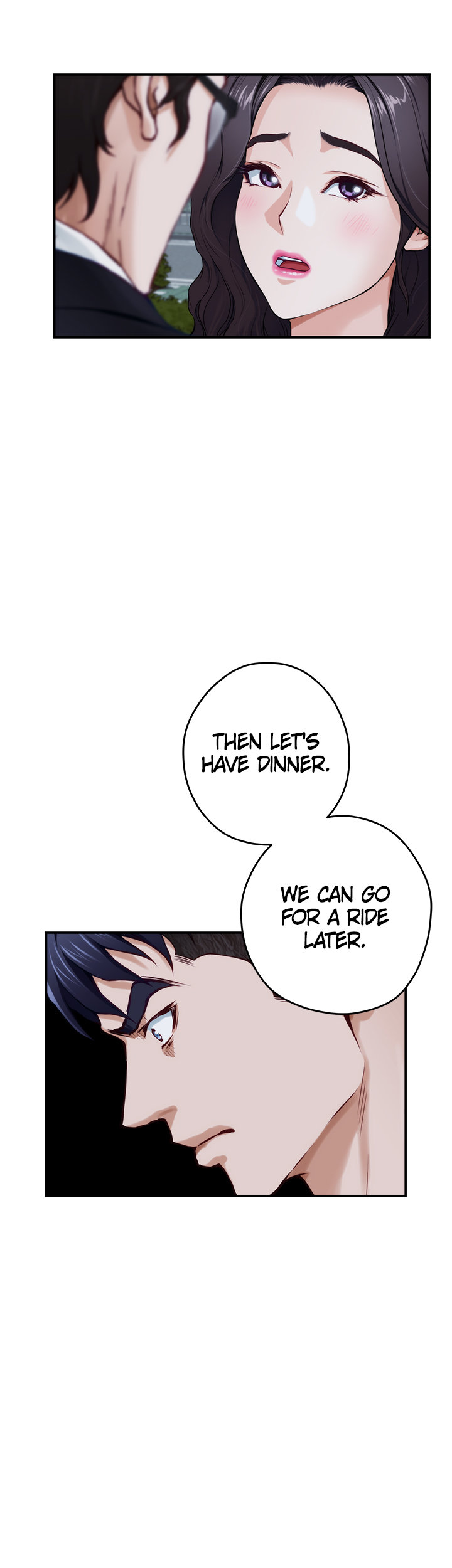 Night With My Sister - Chapter 31 [photo 14] - MangaPorn