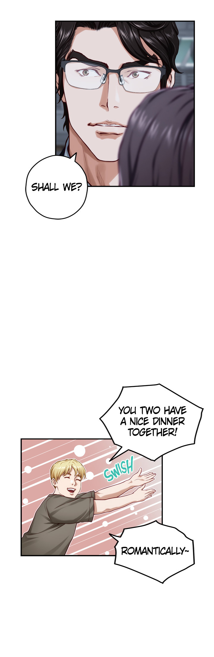 Night With My Sister - Chapter 31 [photo 15] - MangaPorn