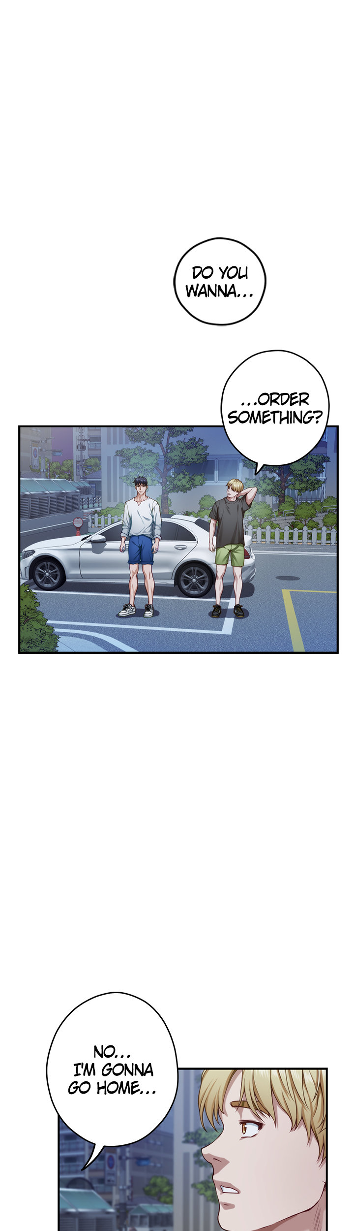 Night With My Sister - Chapter 31 [photo 20] - MangaPorn