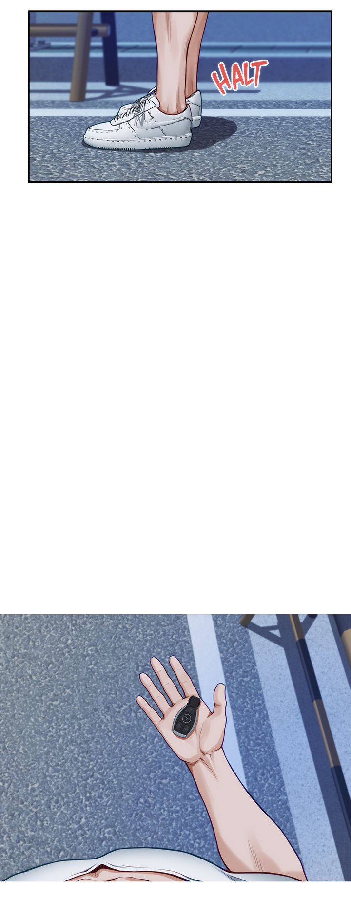 Night With My Sister - Chapter 31 [photo 23] - MangaPorn