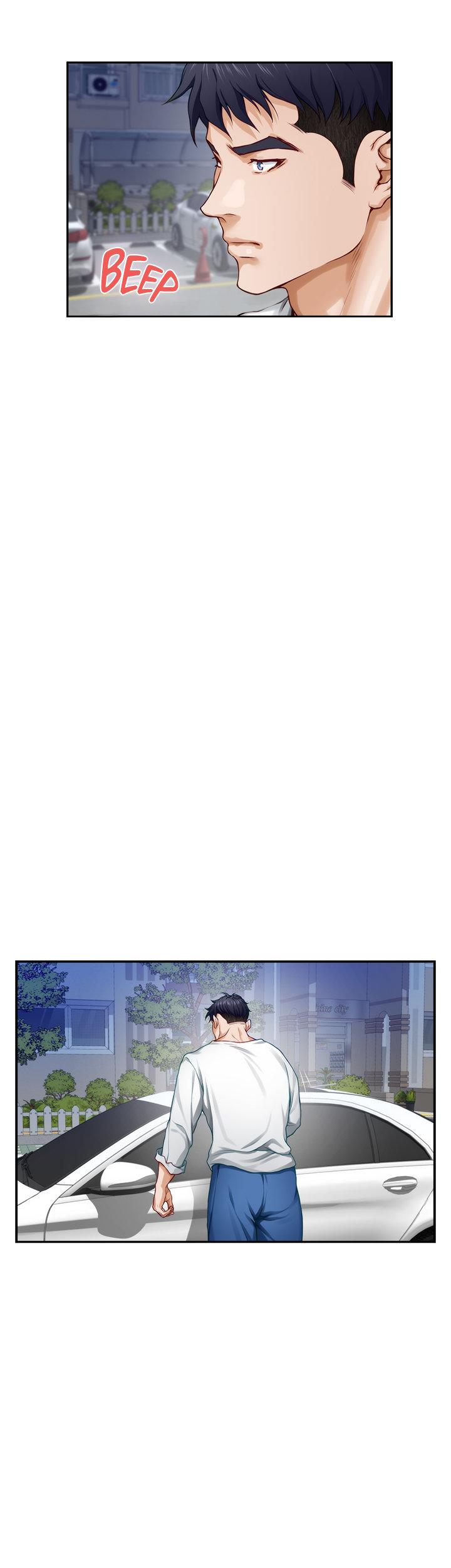 Night With My Sister - Chapter 31 [photo 3] - MangaPorn