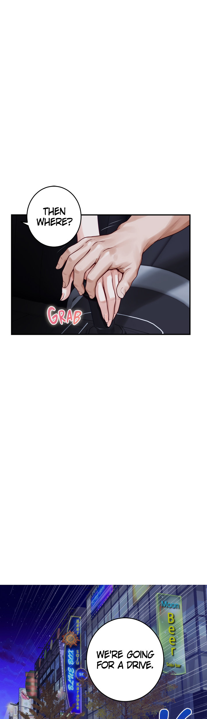 Night With My Sister - Chapter 31 [photo 34] - MangaPorn