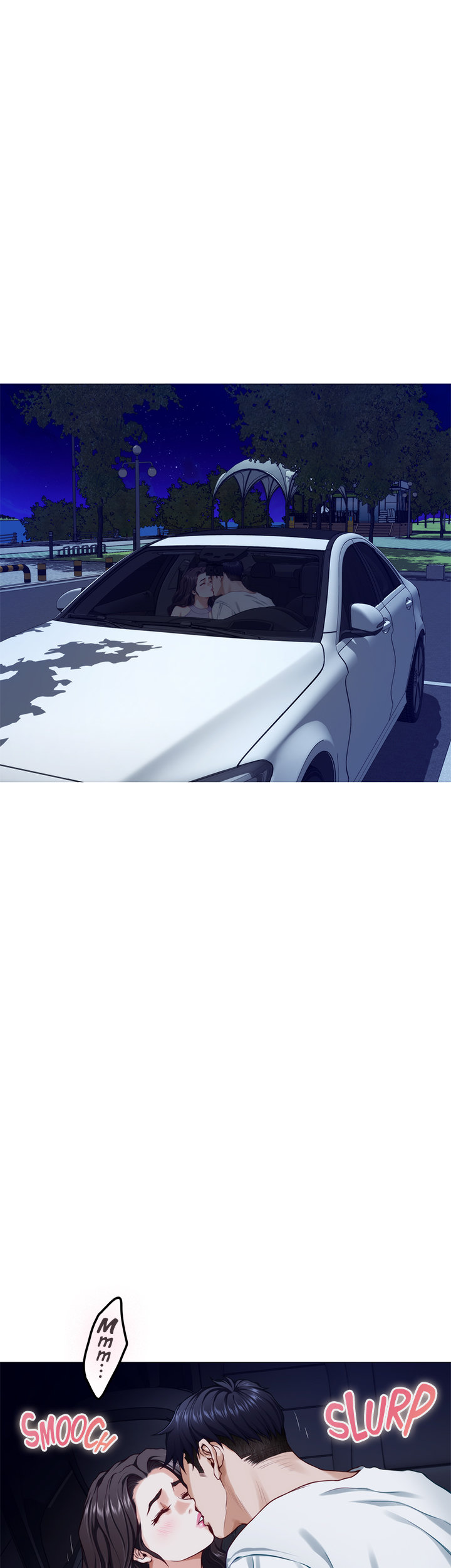 Night With My Sister - Chapter 31 [photo 38] - MangaPorn