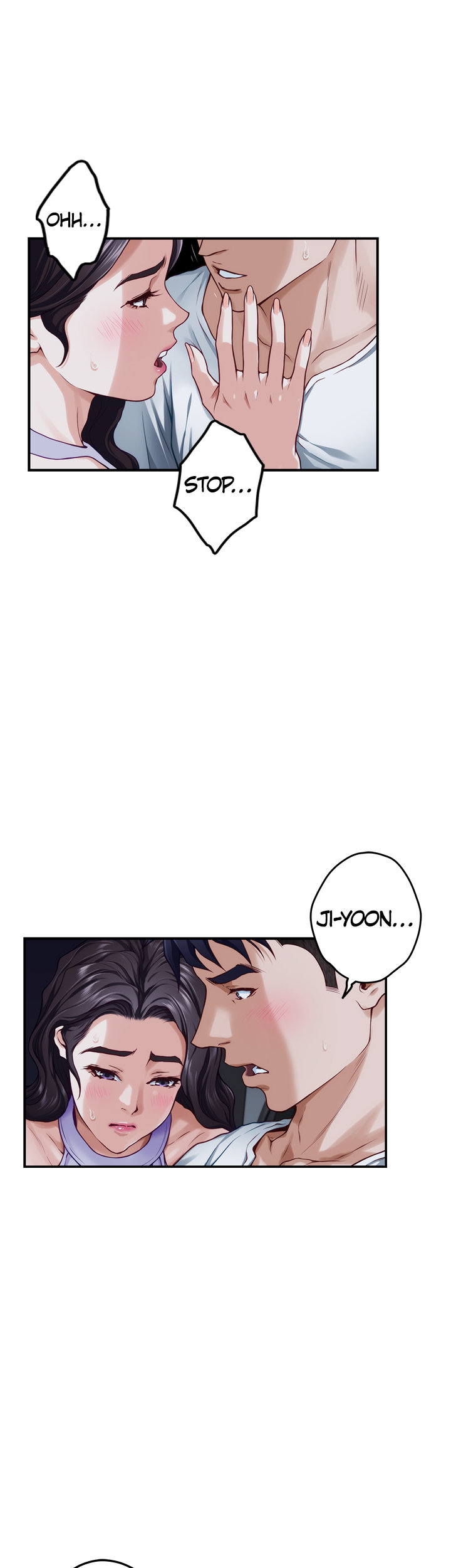 Night With My Sister - Chapter 31 [photo 40] - MangaPorn