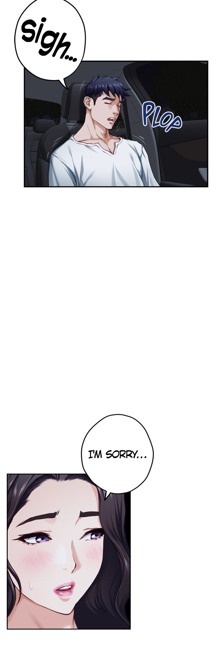 Night With My Sister - Chapter 31 [photo 41] - MangaPorn