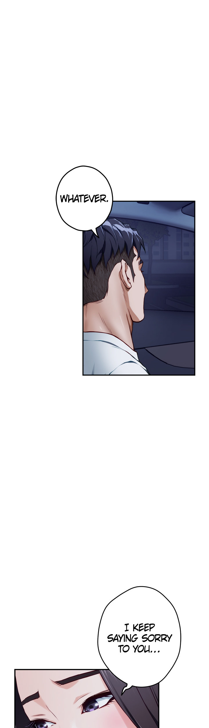 Night With My Sister - Chapter 31 [photo 42] - MangaPorn