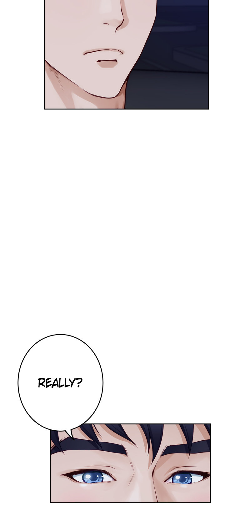 Night With My Sister - Chapter 31 [photo 45] - MangaPorn