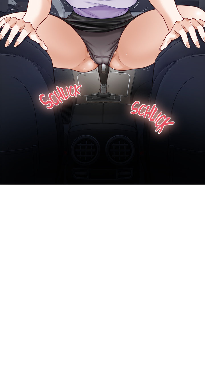 Night With My Sister - Chapter 31 [photo 51] - MangaPorn