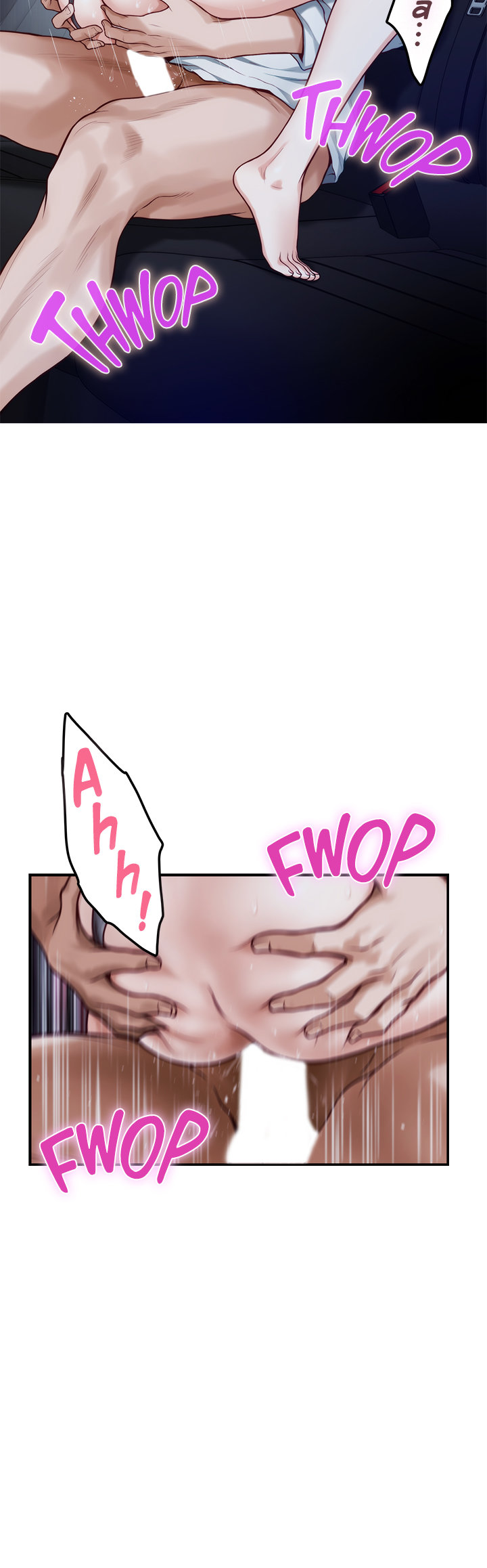 Night With My Sister - Chapter 31 [photo 61] - MangaPorn