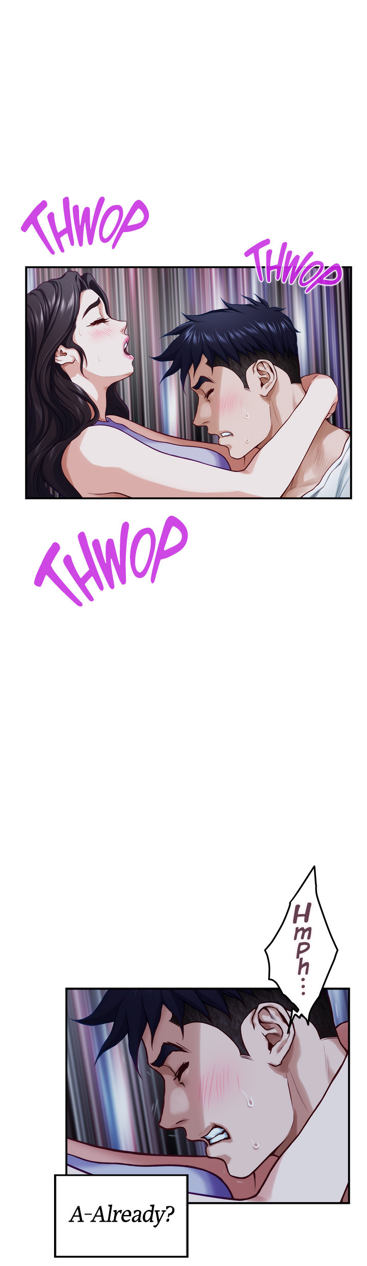 Night With My Sister - Chapter 31 [photo 62] - MangaPorn