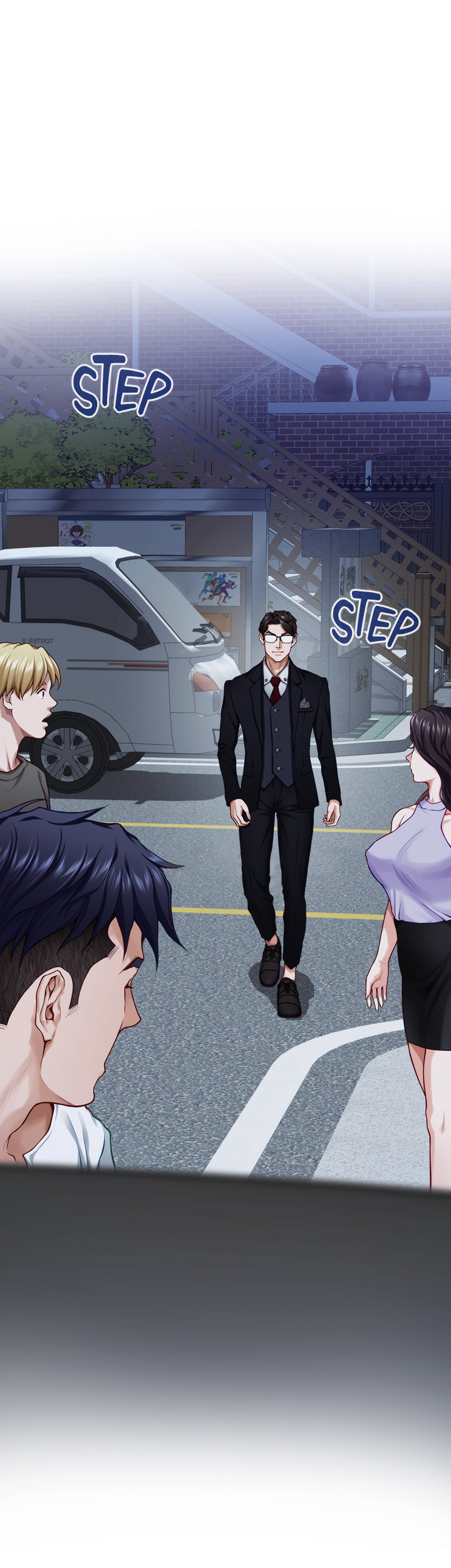 Night With My Sister - Chapter 31 [photo 8] - MangaPorn