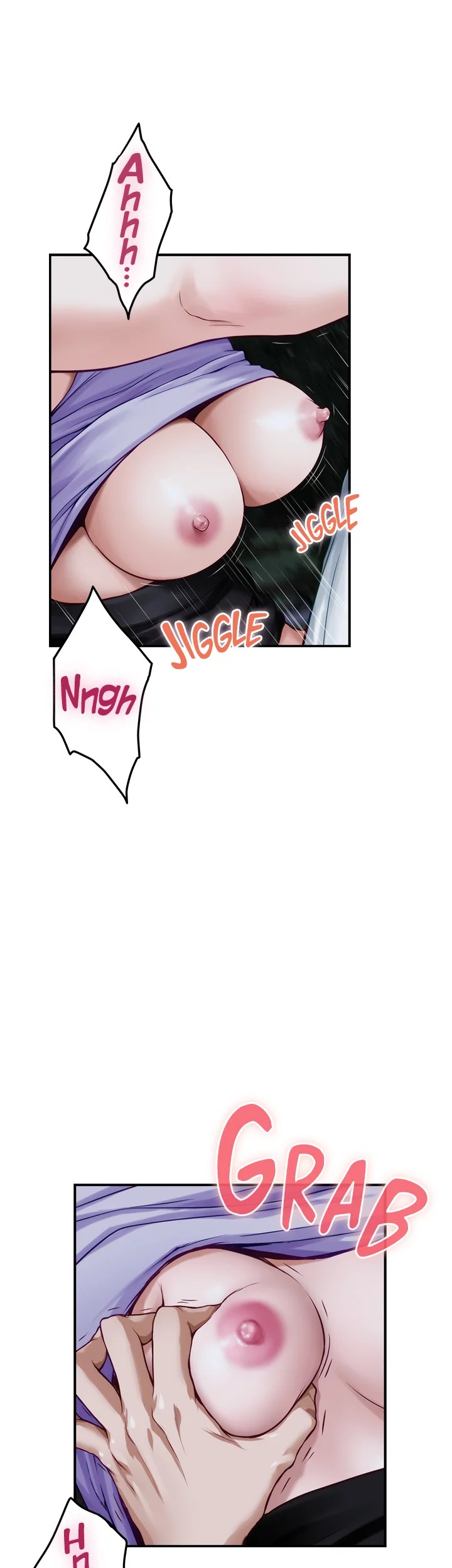 Night With My Sister - Chapter 32 [photo 29] - MangaPorn