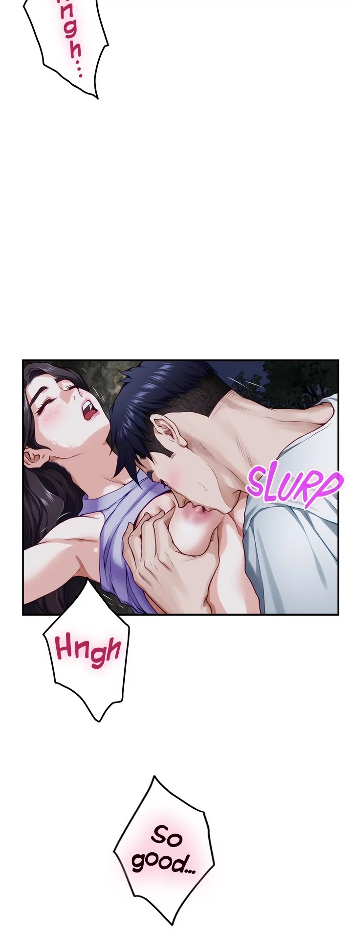 Night With My Sister - Chapter 32 [photo 30] - MangaPorn