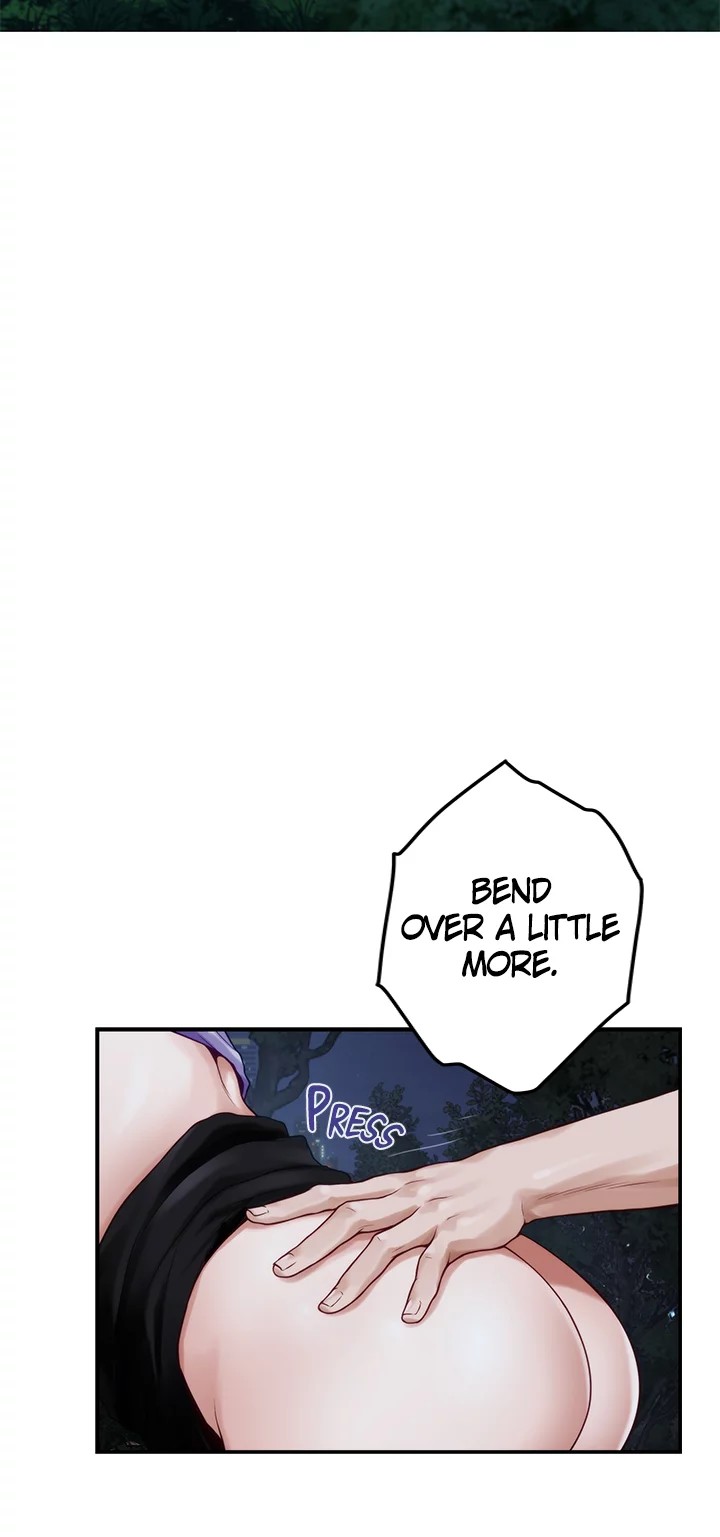 Night With My Sister - Chapter 32 [photo 34] - MangaPorn