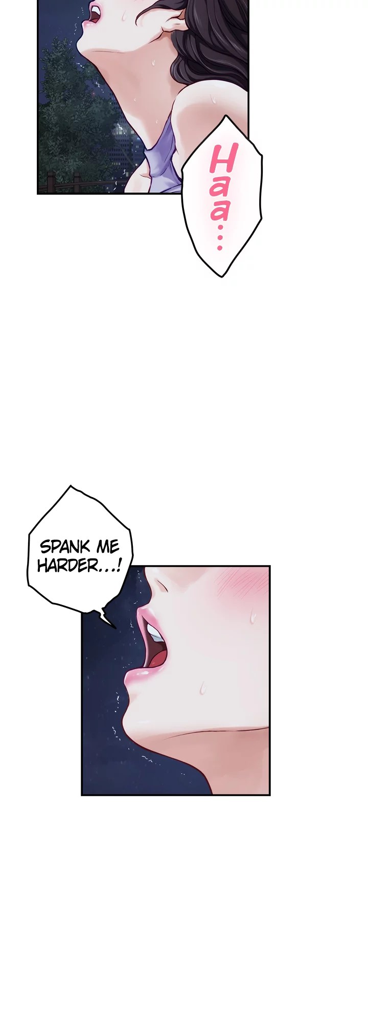 Night With My Sister - Chapter 32 [photo 42] - MangaPorn