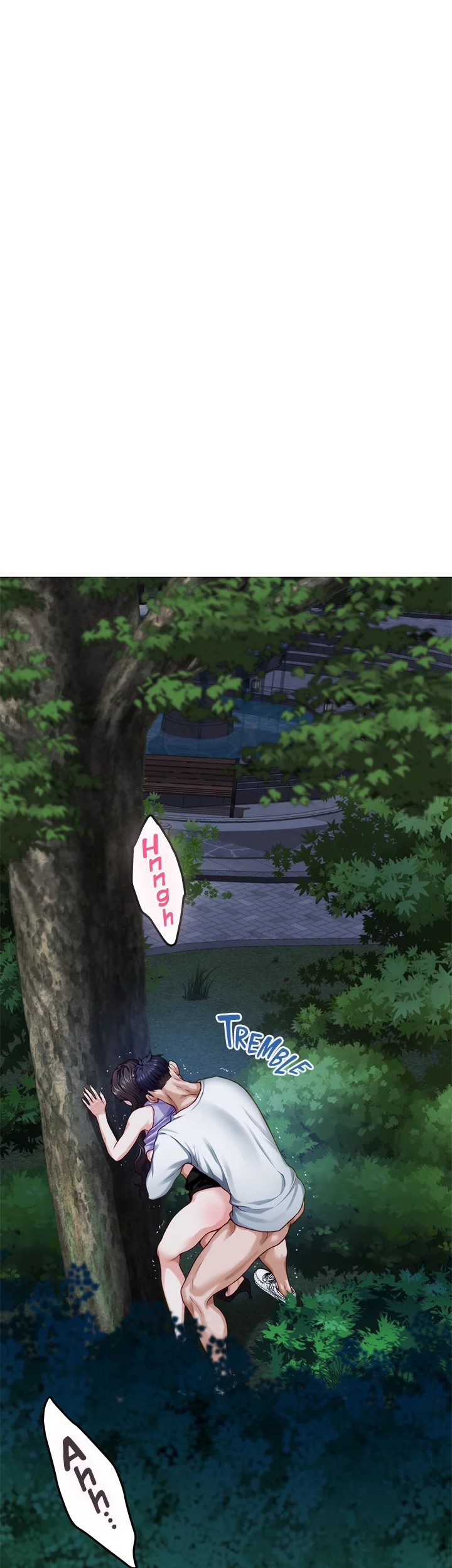 Night With My Sister - Chapter 32 [photo 51] - MangaPorn