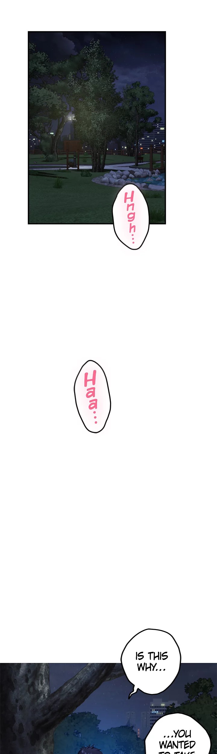 Night With My Sister - Chapter 32 [photo 7] - MangaPorn