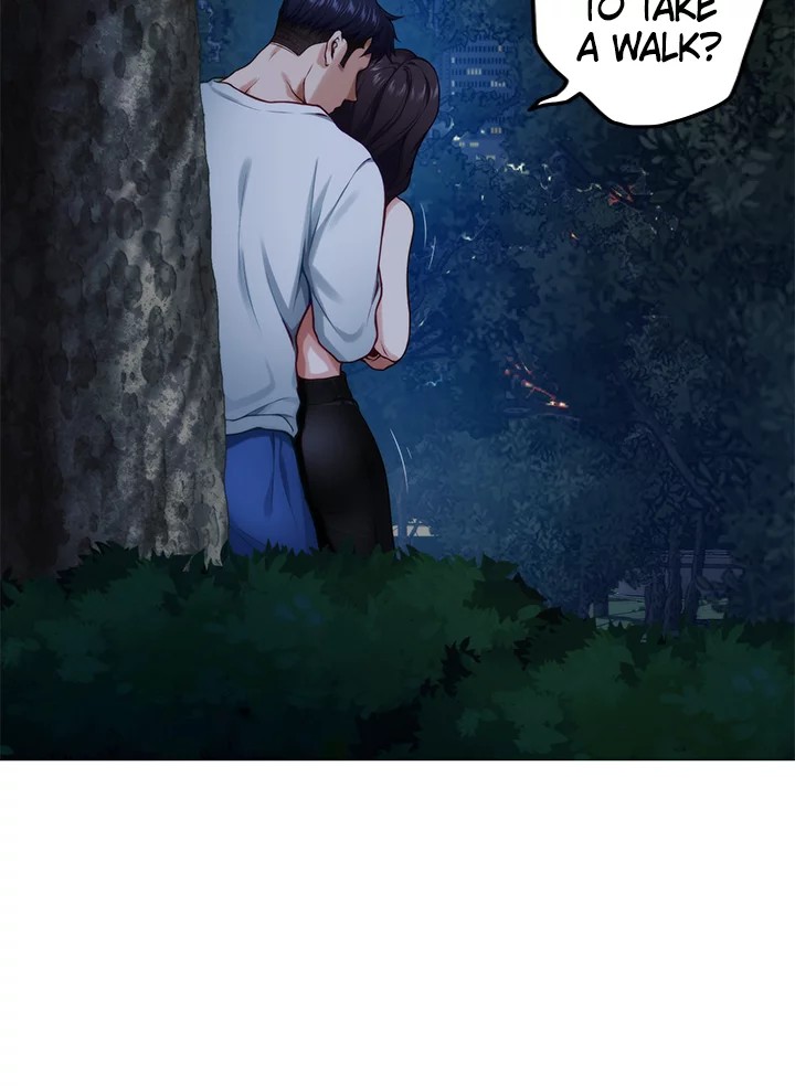 Night With My Sister - Chapter 32 [photo 8] - MangaPorn