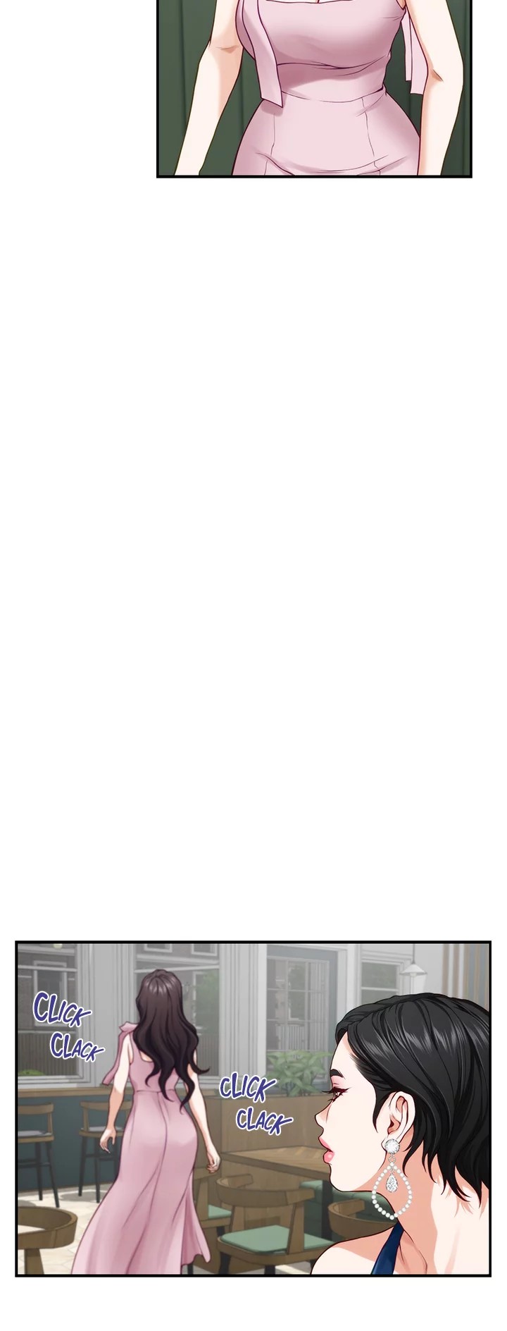 Night With My Sister - Chapter 33 [photo 19] - MangaPorn