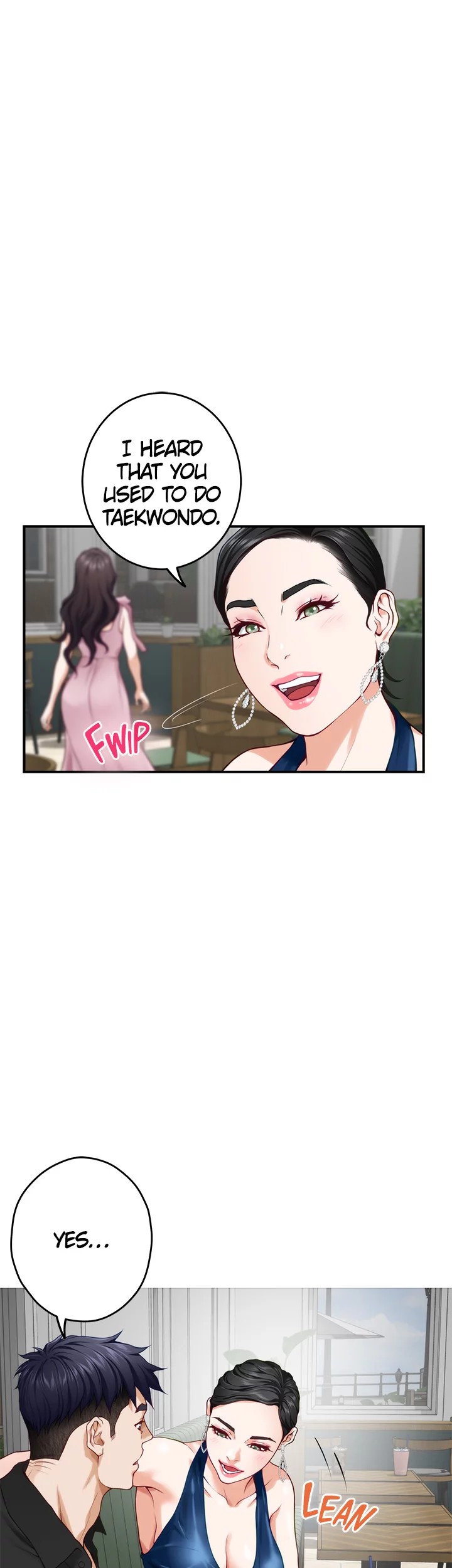 Night With My Sister - Chapter 33 [photo 20] - MangaPorn