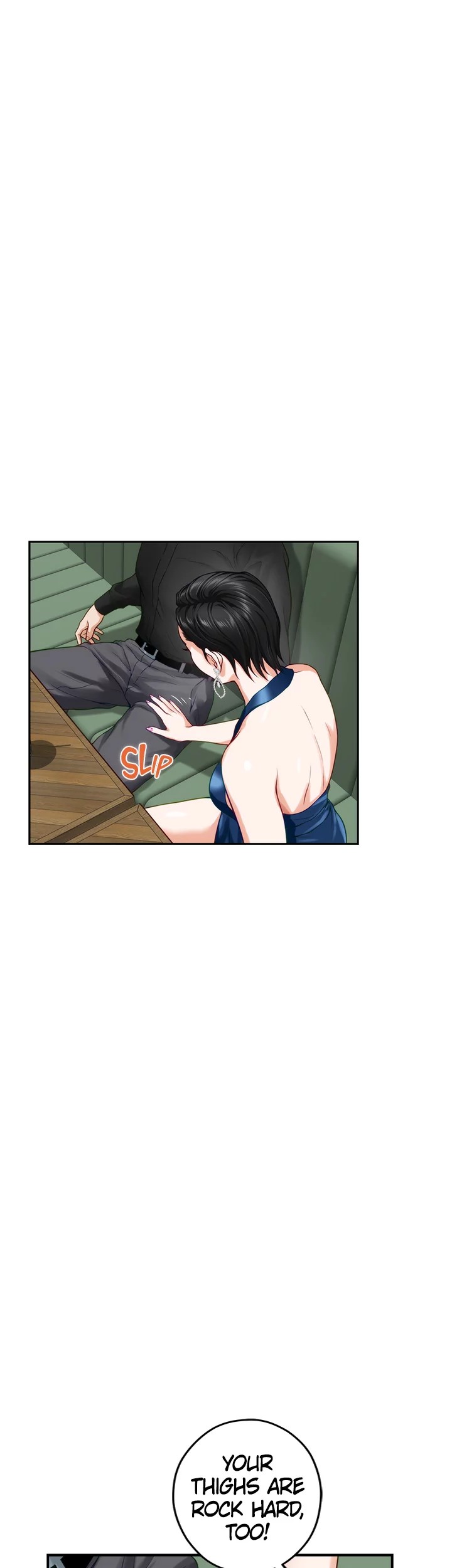 Night With My Sister - Chapter 33 [photo 22] - MangaPorn