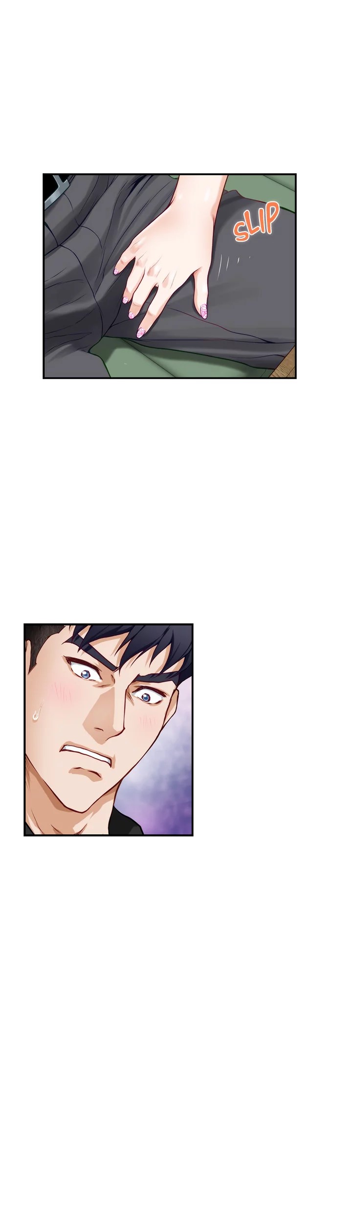 Night With My Sister - Chapter 33 [photo 24] - MangaPorn