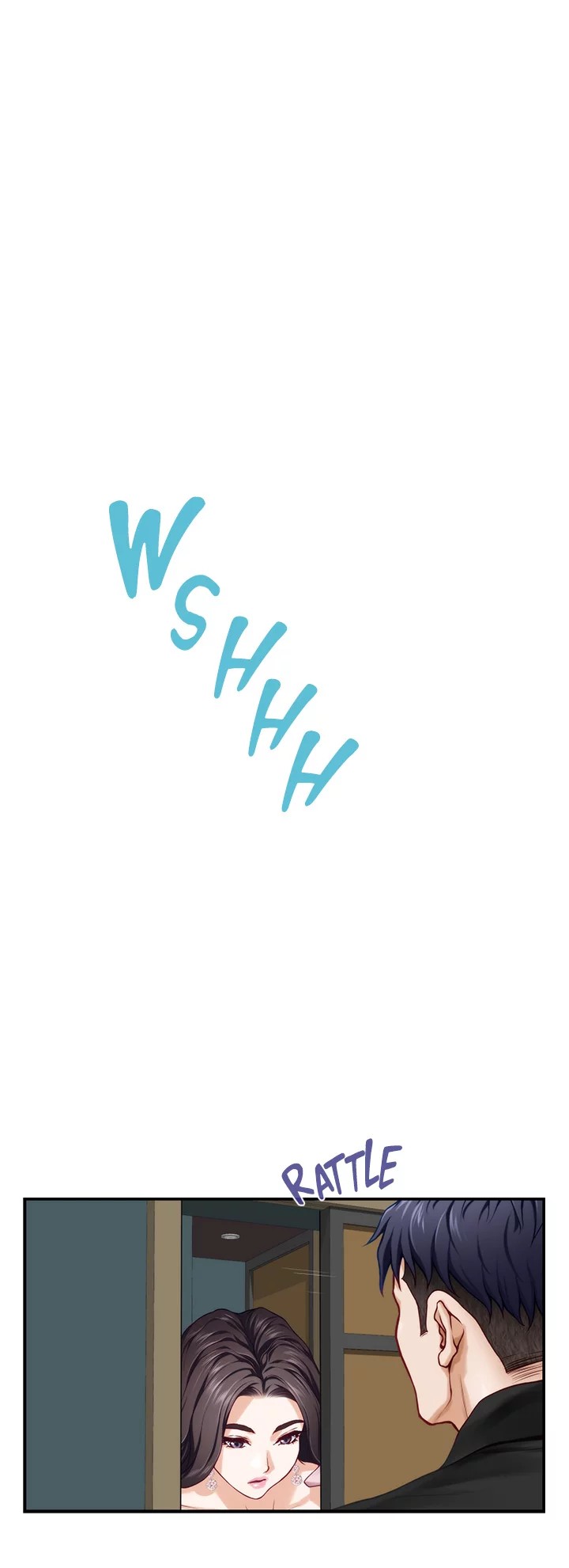 Night With My Sister - Chapter 33 [photo 29] - MangaPorn