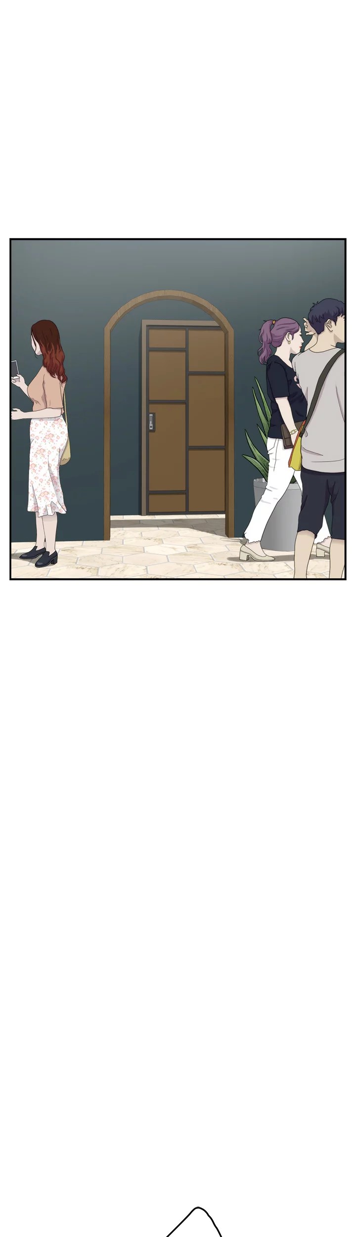 Night With My Sister - Chapter 33 [photo 44] - MangaPorn