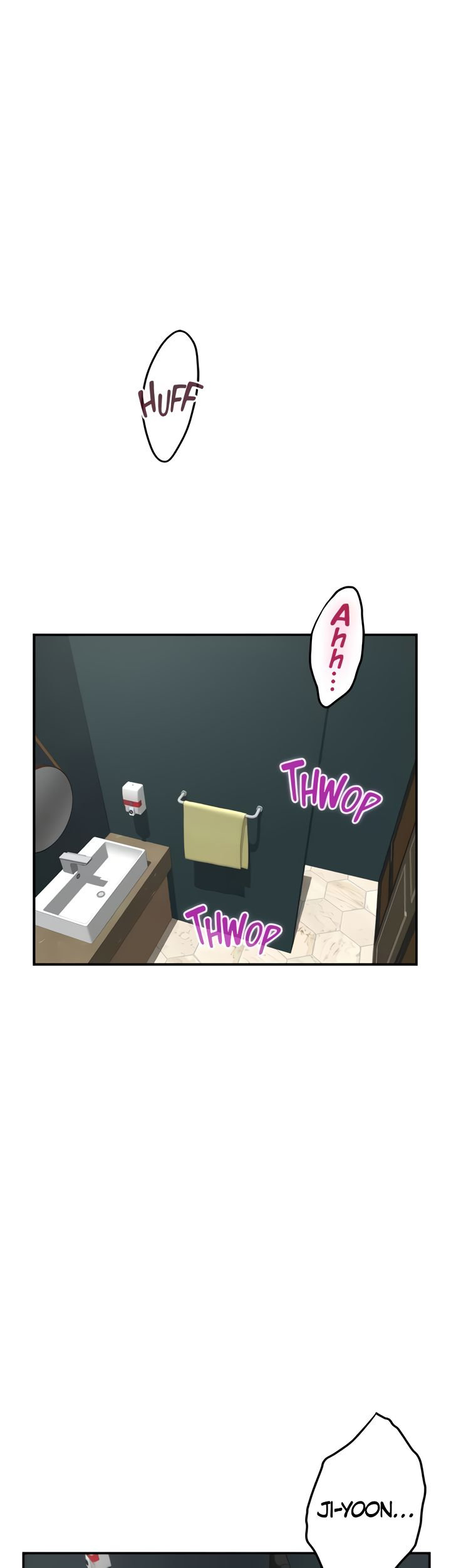 Night With My Sister - Chapter 34 [photo 1] - MangaPorn