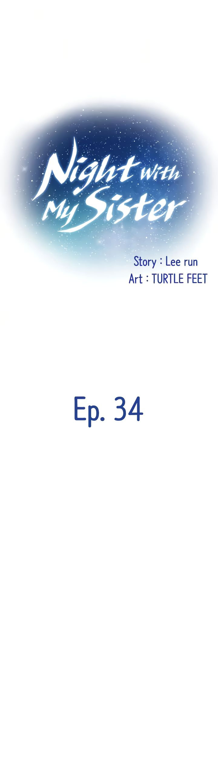 Night With My Sister - Chapter 34 [photo 15] - MangaPorn