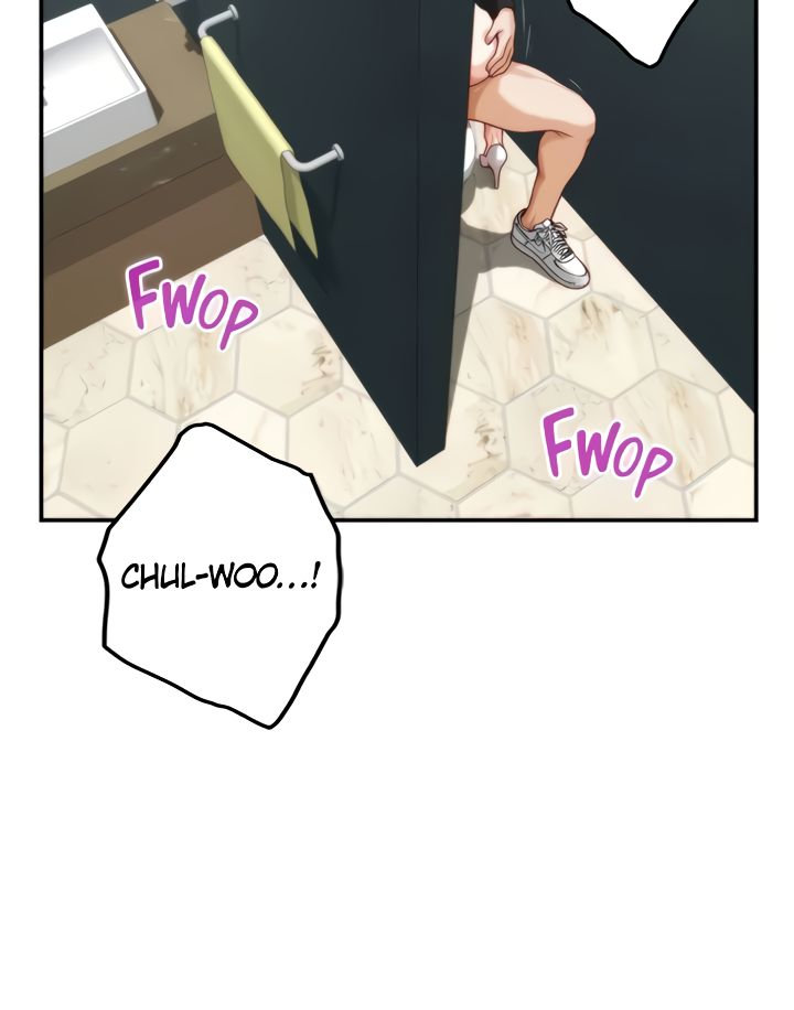 Night With My Sister - Chapter 34 [photo 2] - MangaPorn