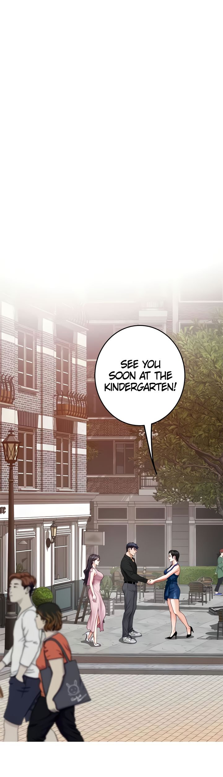 Night With My Sister - Chapter 34 [photo 21] - MangaPorn