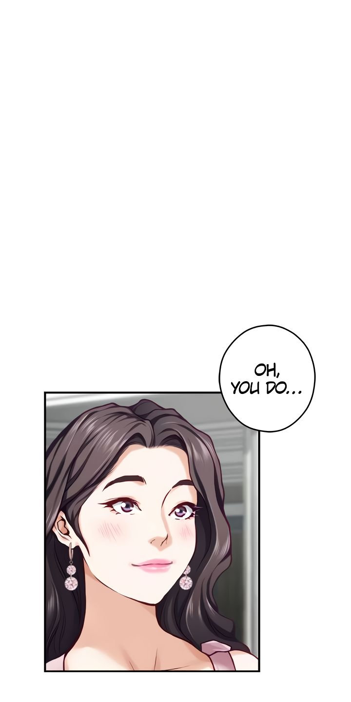 Night With My Sister - Chapter 34 [photo 24] - MangaPorn