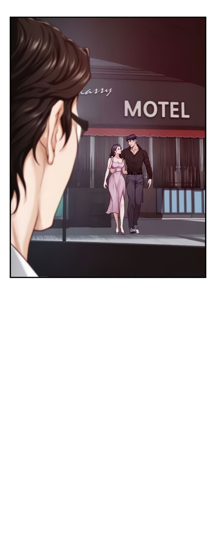 Night With My Sister - Chapter 34 [photo 40] - MangaPorn