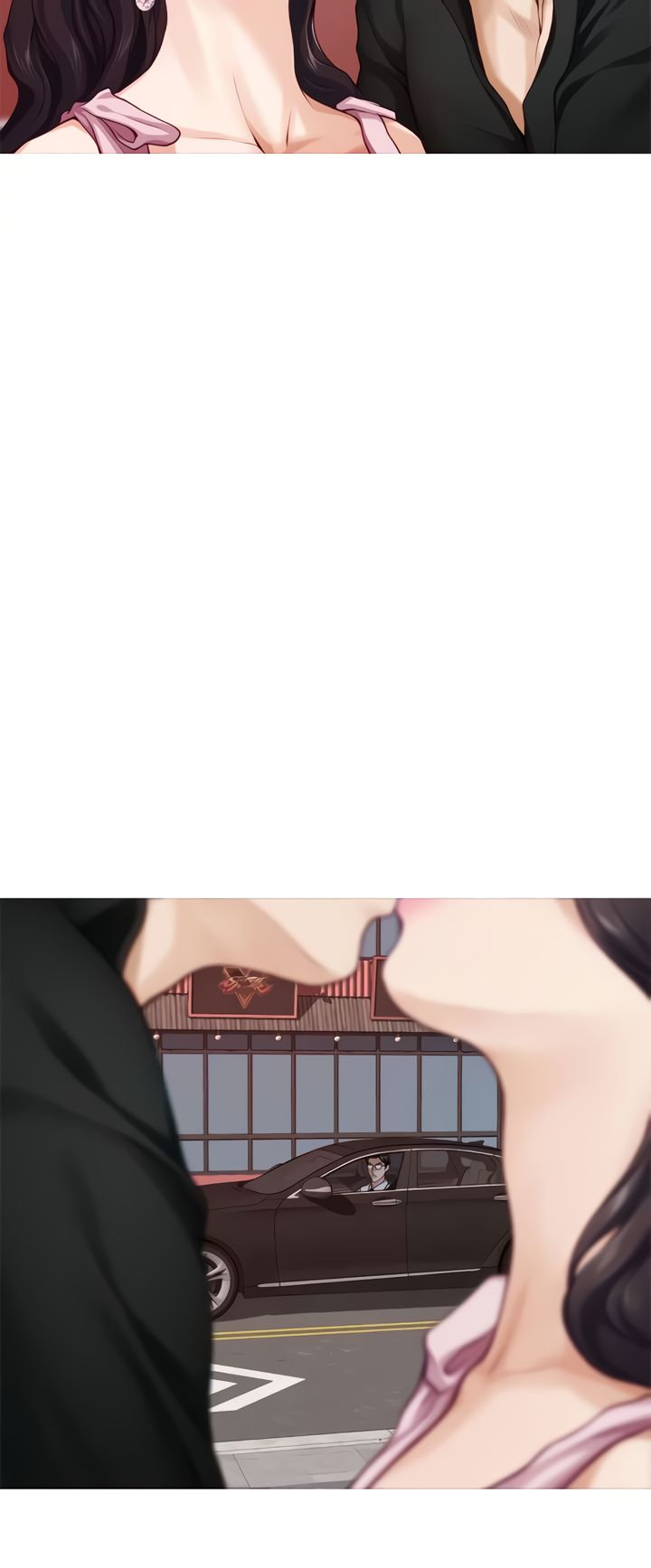 Night With My Sister - Chapter 34 [photo 42] - MangaPorn