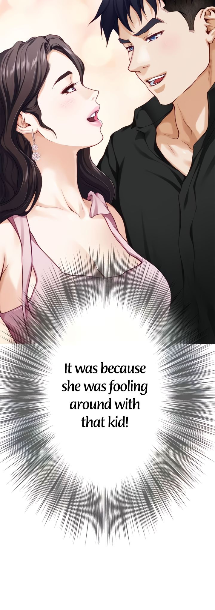 Night With My Sister - Chapter 34 [photo 46] - MangaPorn