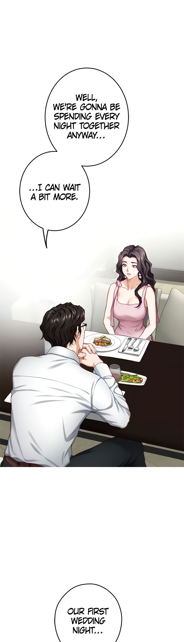 Night With My Sister - Chapter 34 [photo 62] - MangaPorn