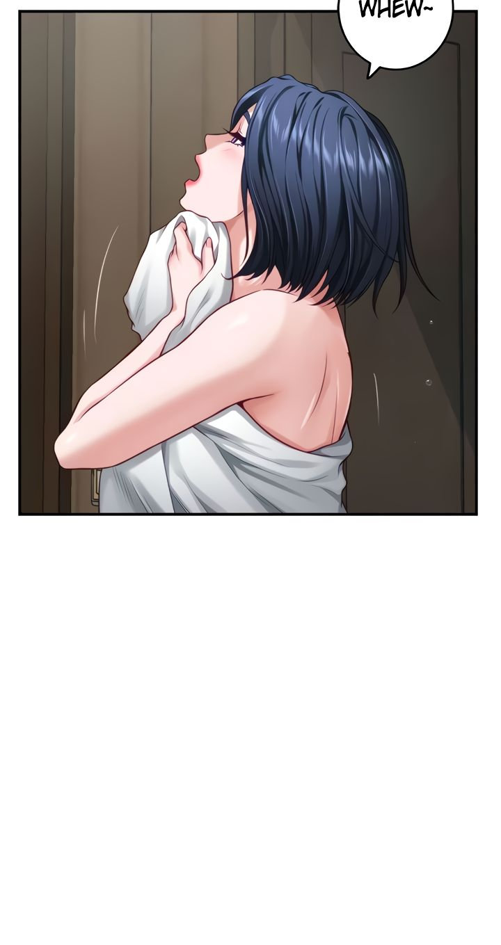 Night With My Sister - Chapter 35 [photo 10] - MangaPorn