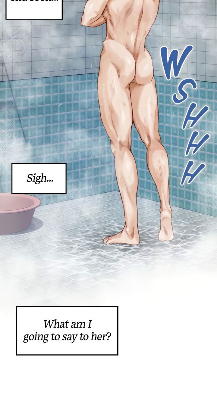 Night With My Sister - Chapter 35 [photo 14] - MangaPorn