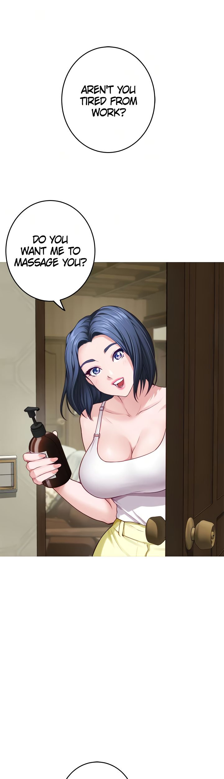 Night With My Sister - Chapter 35 [photo 19] - MangaPorn