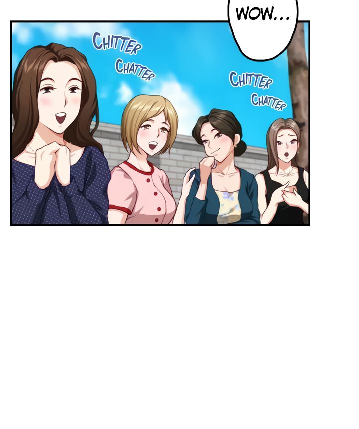 Night With My Sister - Chapter 35 [photo 2] - MangaPorn