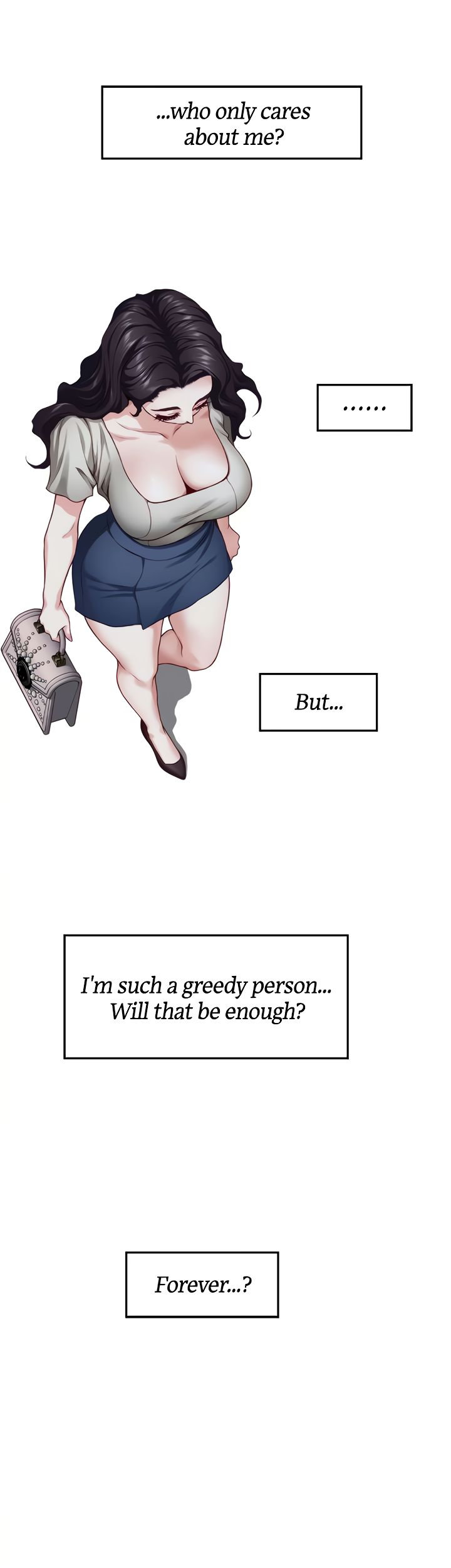 Night With My Sister - Chapter 35 [photo 27] - MangaPorn