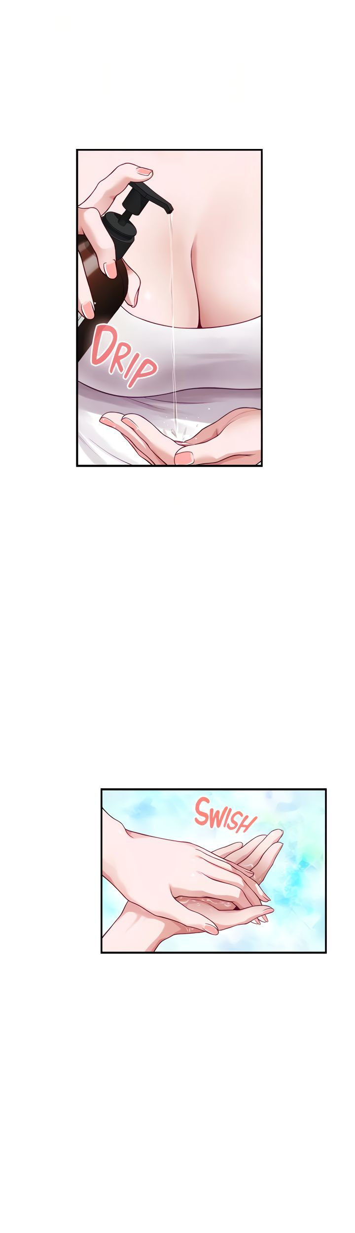 Night With My Sister - Chapter 35 [photo 31] - MangaPorn