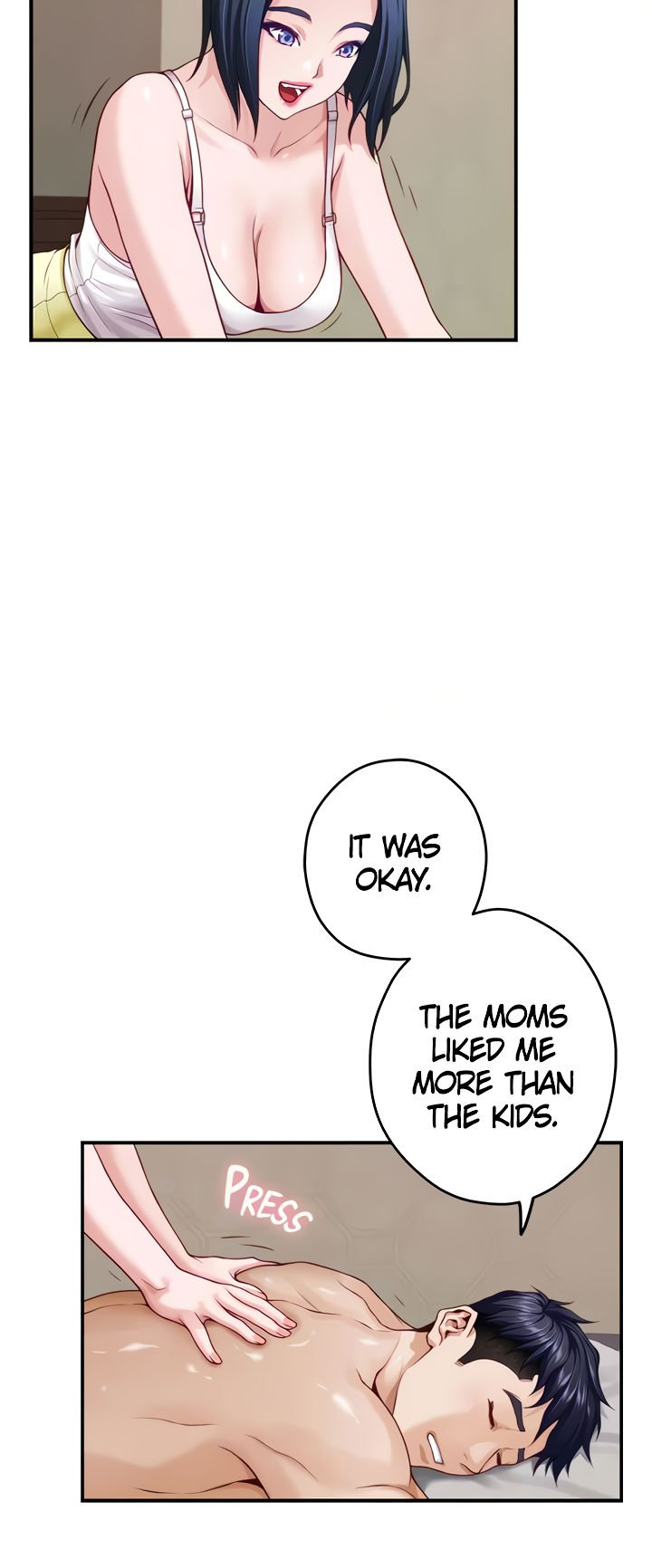 Night With My Sister - Chapter 35 [photo 34] - MangaPorn