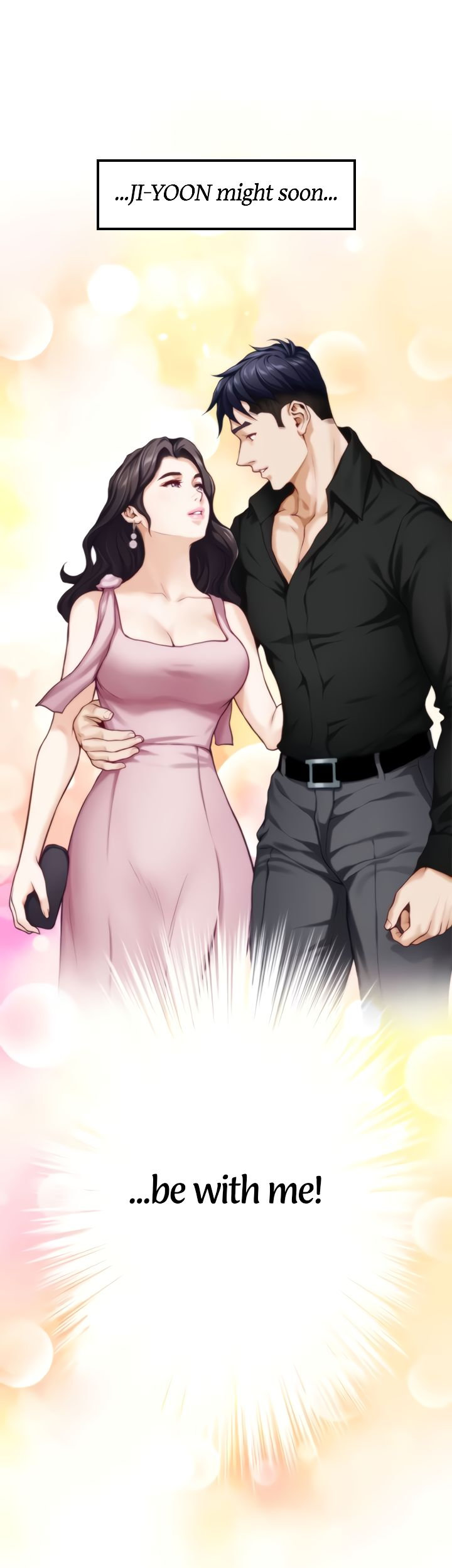 Night With My Sister - Chapter 35 [photo 5] - MangaPorn