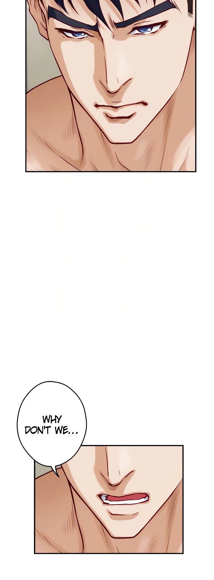 Night With My Sister - Chapter 36 [photo 18] - MangaPorn