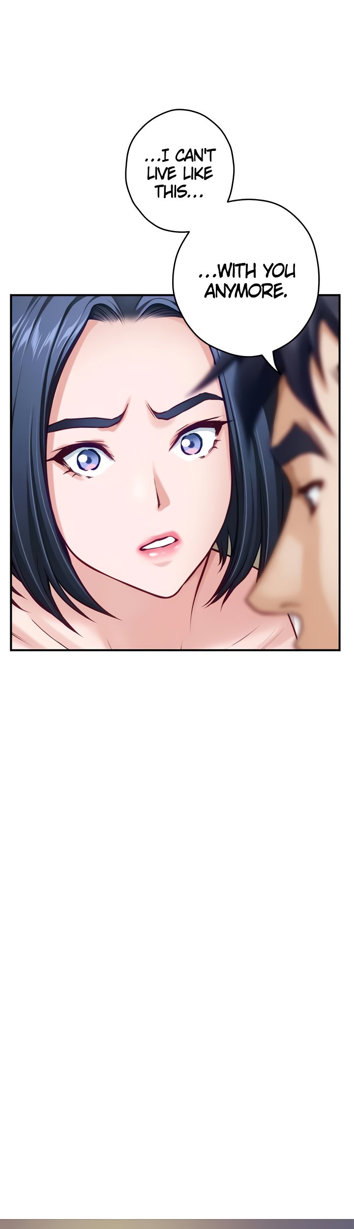 Night With My Sister - Chapter 36 [photo 27] - MangaPorn