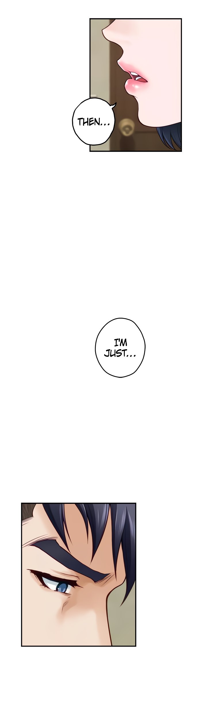 Night With My Sister - Chapter 36 [photo 29] - MangaPorn