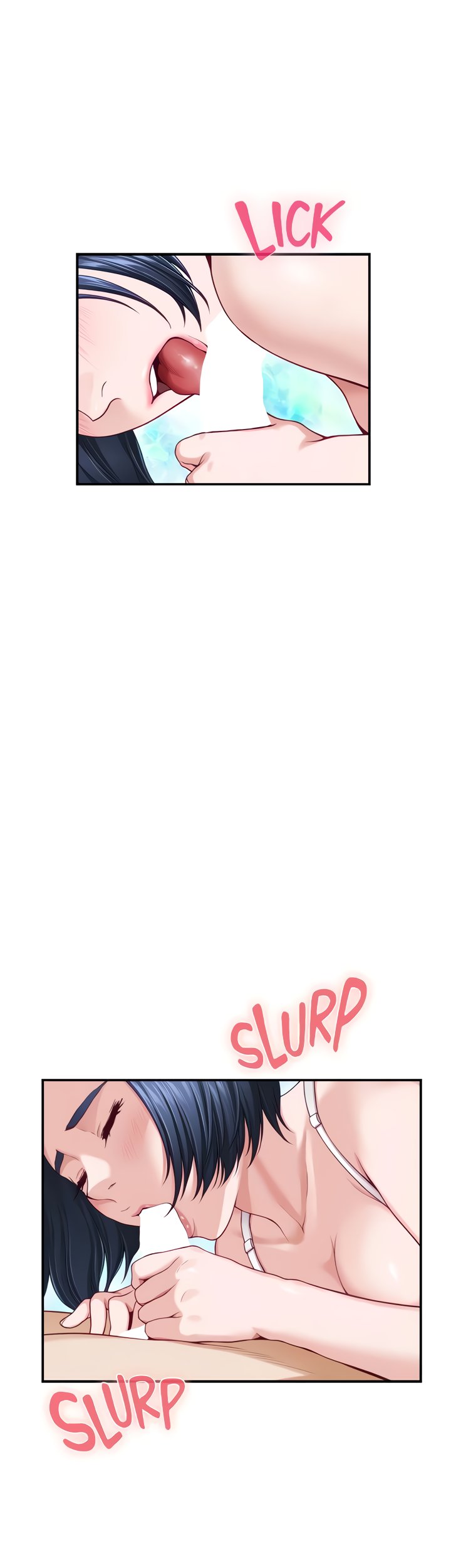 Night With My Sister - Chapter 36 [photo 3] - MangaPorn