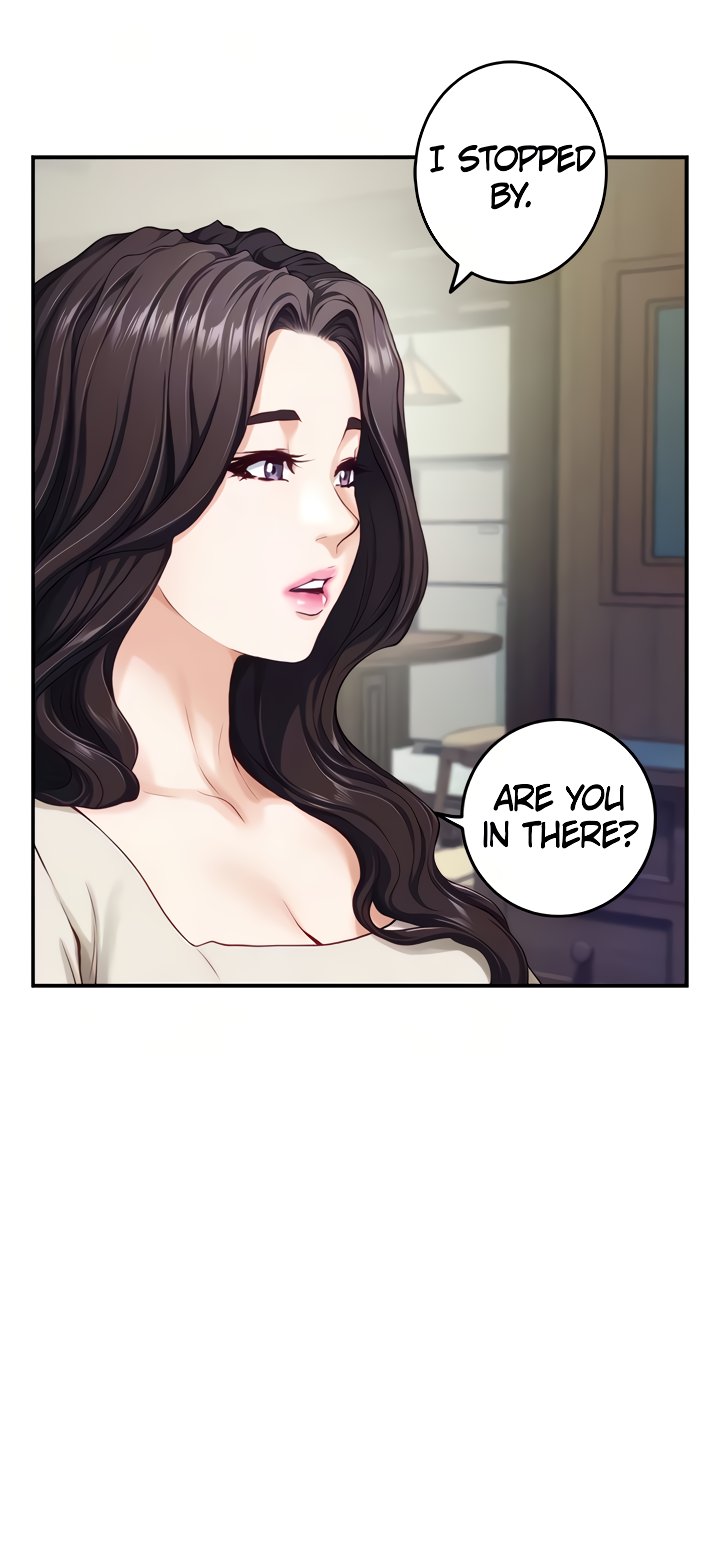 Night With My Sister - Chapter 36 [photo 34] - MangaPorn